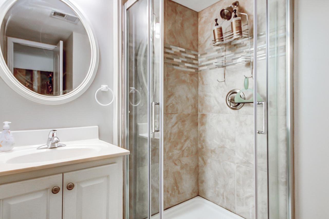 Salty Mermaid At Wind Crest Villas Myrtle Beach Exteriér fotografie